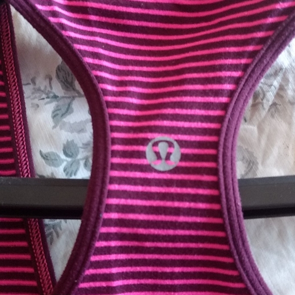 Lululemon Cool Racerback Tank - Picture 8 of 8